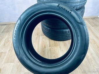 Letní pneu Pirelli 275/50 R20 99% - 2