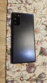Samsung S20Fe - 2