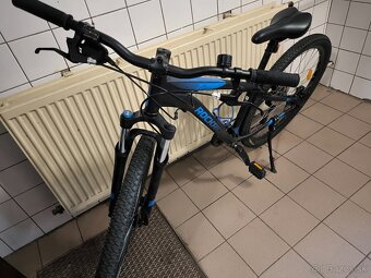 Rockrider ST 120 sport trail - 2