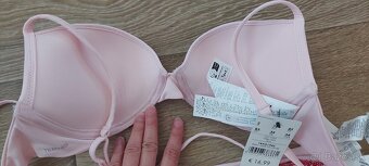Ružové bikiny - 2