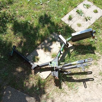 Babetta 210 náhradné diely - 2