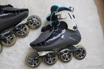 Powerslide Vi 90 - 2