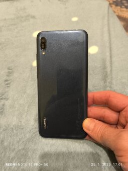 Mobilný telefón Huawei y6 2019 - 2