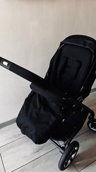 Športový kocik cybex talos s - 2