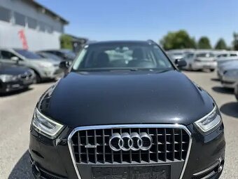 Q3 2.0tdi - 2