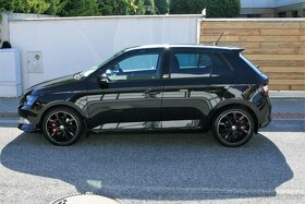 Škoda Fabia 2018 81kw automat -7 - 2