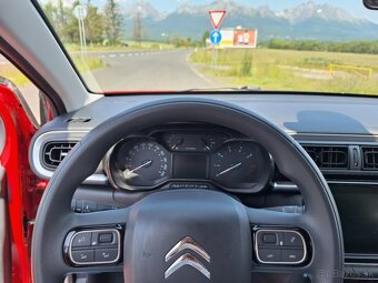 CITROEN C3 FEEL PACK 1.2 PureTech 83k S&S - 2