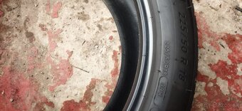 letné pneumatiky 225/50 R18 - 2