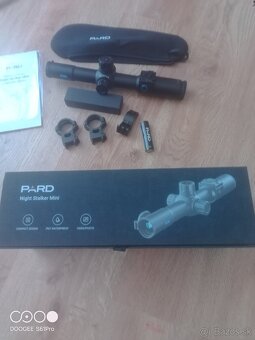 Pard Night stalker mini - 2