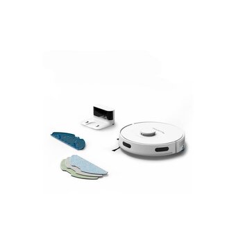 Robotický vysávač Rowenta X-Plorer S75s 4v1 - 2