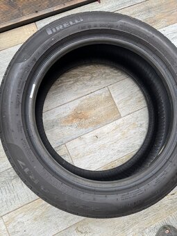 225/50 R17 letne pneu pirelli - 2