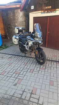 CF MOTO 800MT SPORT - 2