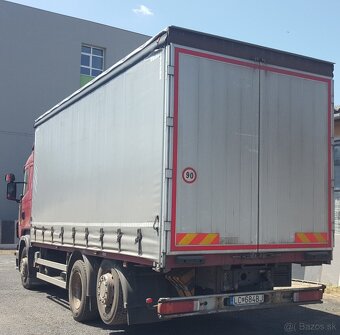 SCANIA R420 - predaj - 2