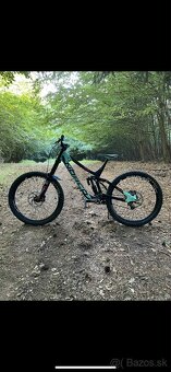 Norco Aurum 2018 - 2