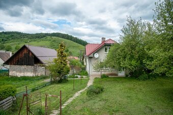 Rodinný dom na predaj v obci Jasenovo, okres -Turčianske Tep - 2