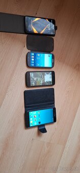 Predám samsung Galaxy A 5 2016 - 2