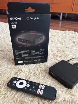 Set box - 2