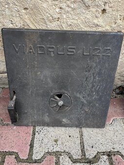 Viadrus 22 - 2