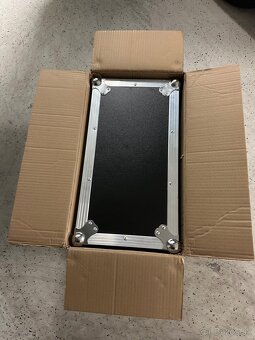 Predam case na rotacne hlavy - 2