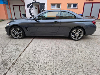 BMW 428i cabrio/kabrio x-drive - 2