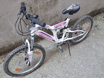 Detský bicykel - 2