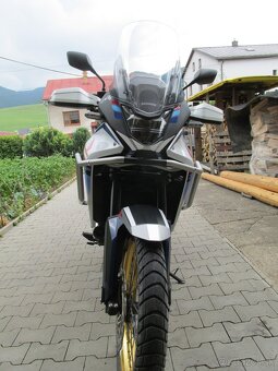 HONDA TRANSALP XL750 - 2