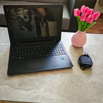 Lenovo Ideapad 110-15ibr 4GB, 512GB SSD, Intel N3060 - 2
