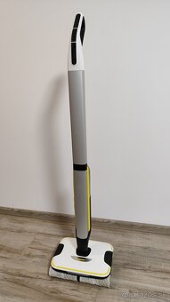 Kärcher FC 7 Cordless Premium - 2