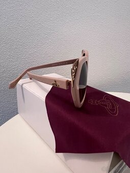 Slnečné okuliare Vivienne Westwood - 2