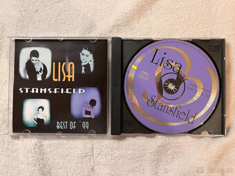 Lisa Stansfield - 2
