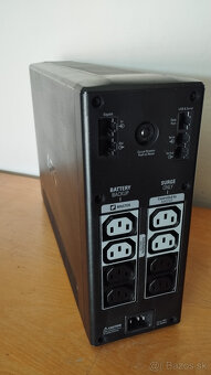 APC Back UPS Pro 900 - 2