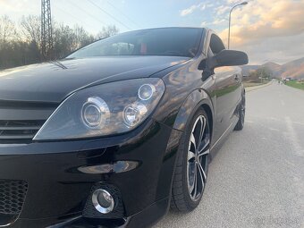 Astra H OPC - 2