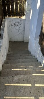 Čistenie striech, fasád, dlažby a maľovanie - 2