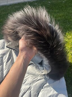 Moncler zimna bunda - 2