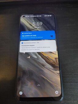 Predám Realme 7 Pro - 2