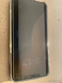 iPhone Xs MAX 256GB - 2