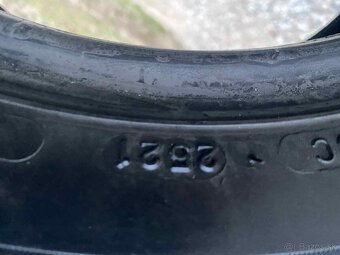 Maxxis Zimné - 2