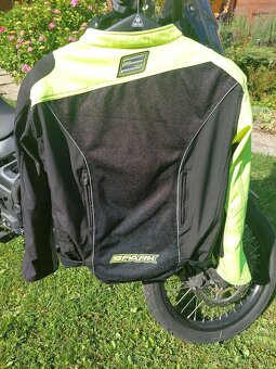 Bunda SPARK 4XL - 2