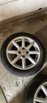 Disky z renault megane r15 iba 3ks - 2