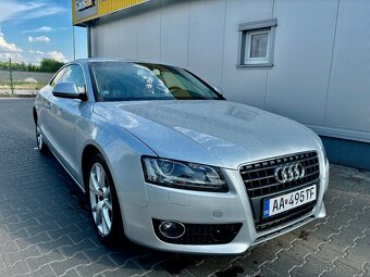 Audi a5 - 2