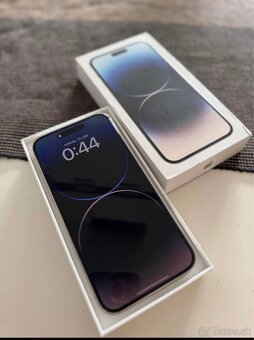 iPhone 14pro max(256gb) - 2