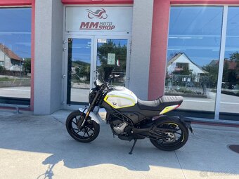 Cf moto 300 clx - 2