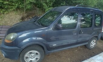 Kangoo - 2
