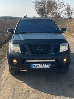 Pathfinder r51 - 2