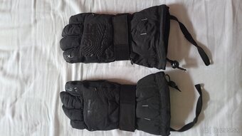 Rukavice na snowboard. Nové. - 2