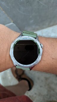 Predám Huawei Watch GT4 46mm - 2