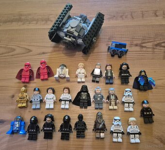 Lego Death Star - UCS(2nd edition) 75159 - 2