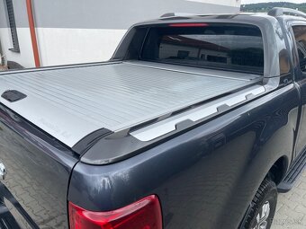 FORD RANGER WILDTRAK - NA PREDAJ / NA SPLÁTKY - 2