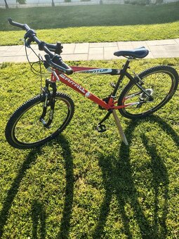 horský bicykel 26" - 2