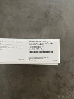 Apple AirPods 2 - 2